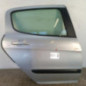 Porte arriere droit PEUGEOT 308 1