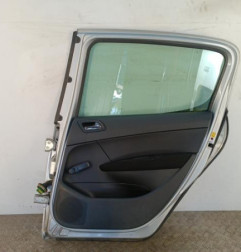 Porte arriere droit PEUGEOT 308 1 Photo n°4