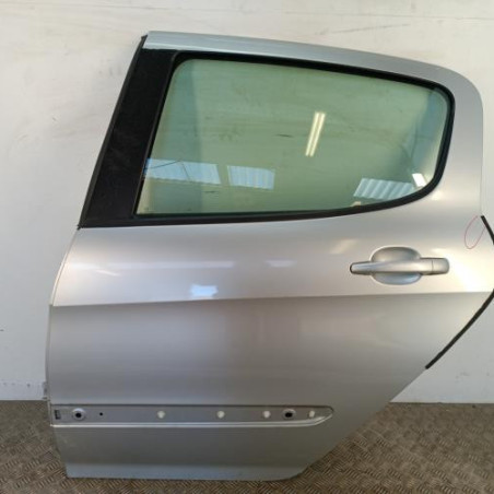 Porte arriere gauche PEUGEOT 308 1 Photo n°1