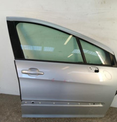 Porte avant droit PEUGEOT 308 1 Photo n°1