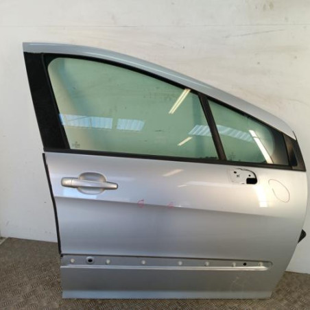 Porte avant droit PEUGEOT 308 1 Photo n°1
