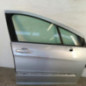 Porte avant droit PEUGEOT 308 1
