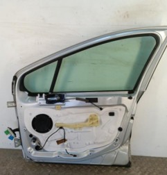 Porte avant droit PEUGEOT 308 1 Photo n°4