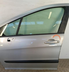 Porte avant gauche PEUGEOT 308 1 Photo n°1