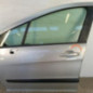 Porte avant gauche PEUGEOT 308 1