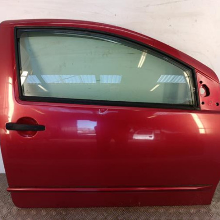 Porte avant droit CITROEN C2 Photo n°1