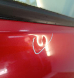 Porte avant droit CITROEN C2