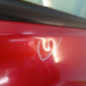 Porte avant droit CITROEN C2