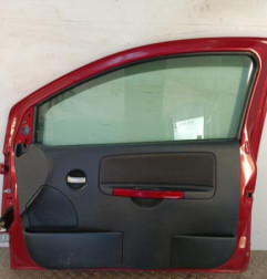 Porte avant droit CITROEN C2 Photo n°3