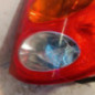 Feu arriere principal droit (feux) PEUGEOT 1007