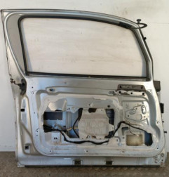 Porte avant gauche PEUGEOT 1007