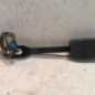 Attache ceinture avant gauche PEUGEOT 1007