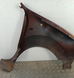 Aile avant gauche RENAULT KANGOO 1 Photo n°4