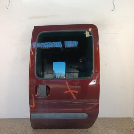Porte laterale gauche RENAULT KANGOO 1 Photo n°1