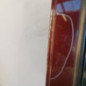 Porte laterale gauche RENAULT KANGOO 1