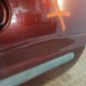 Porte laterale gauche RENAULT KANGOO 1