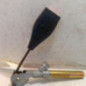 Attache ceinture avant droit RENAULT CLIO 2