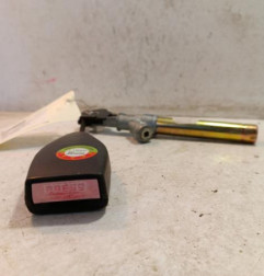 Attache ceinture avant droit RENAULT CLIO 2 Photo n°3