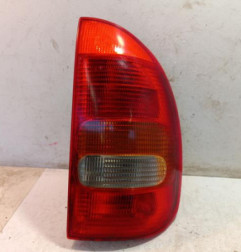 Feu arriere principal droit (feux) OPEL CORSA B Photo n°1