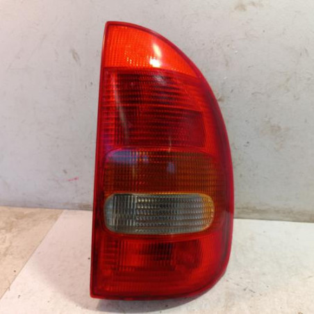Feu arriere principal droit (feux) OPEL CORSA B Photo n°1