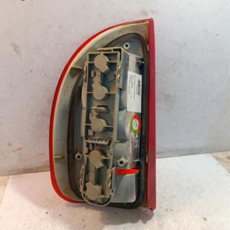 Feu arriere principal droit (feux) OPEL CORSA B