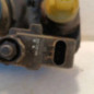 Optique avant principal droit (feux)(phare) OPEL CORSA B