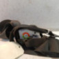 Ceinture avant gauche OPEL CORSA B