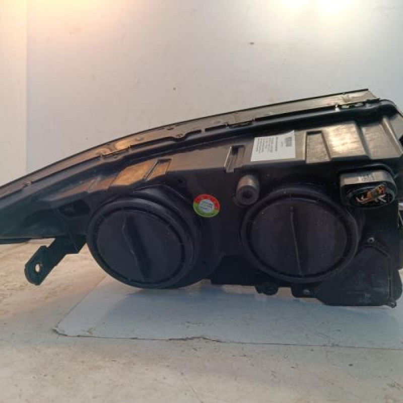 Optique avant principal droit (feux)(phare) VOLKSWAGEN CRAFTER 1