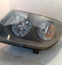 Optique avant principal droit (feux)(phare) VOLKSWAGEN CRAFTER 1