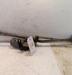 Moteur essuie glace avant VOLKSWAGEN CRAFTER 1 Photo n°1