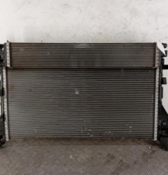 Radiateur eau RENAULT MASTER 3