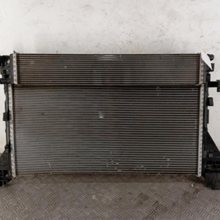 Radiateur eau RENAULT MASTER 3