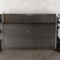 Radiateur eau RENAULT MASTER 3