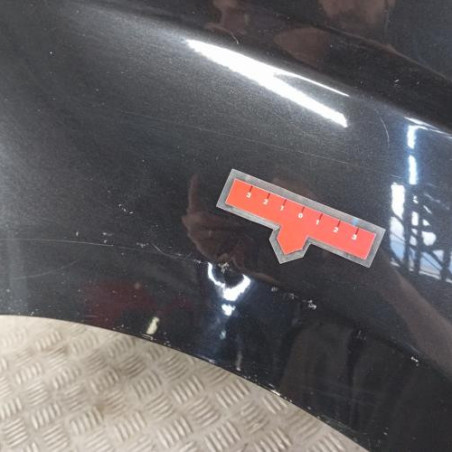 Aile avant droit PEUGEOT BIPPER