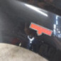 Aile avant droit PEUGEOT BIPPER