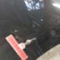 Aile avant droit PEUGEOT BIPPER