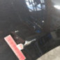 Aile avant droit PEUGEOT BIPPER