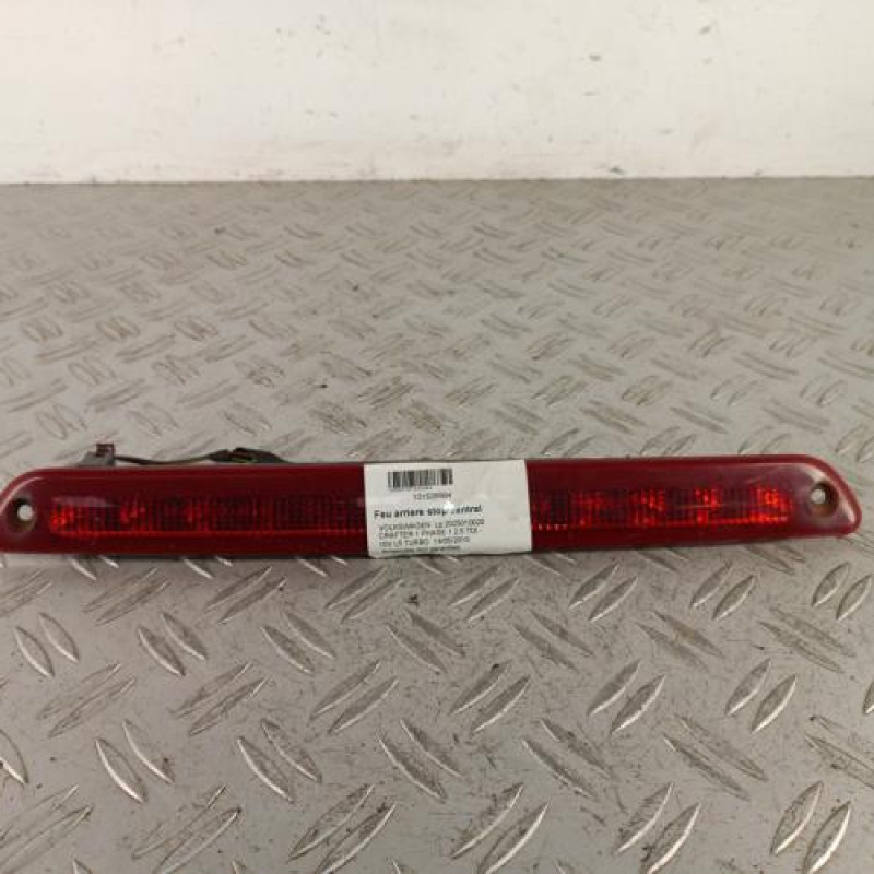 Feu arriere stop central VOLKSWAGEN CRAFTER 1
