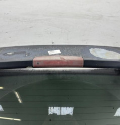 Malle/Hayon arriere OPEL CORSA D