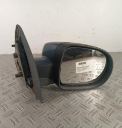 Retroviseur droit RENAULT CLIO 3 Photo n°1