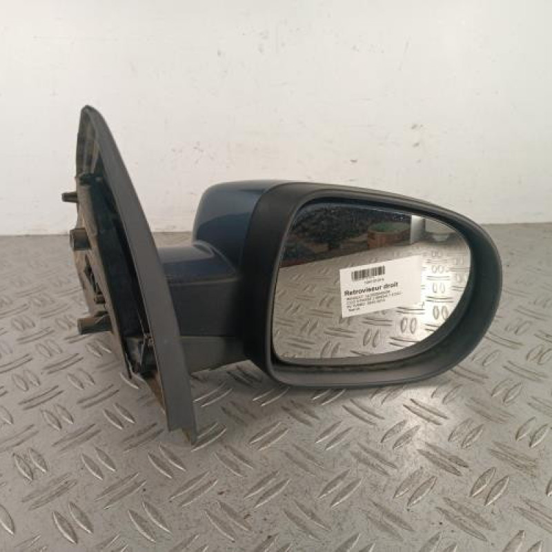 Retroviseur droit RENAULT CLIO 3
