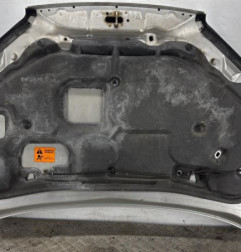 Capot HONDA HR-V 1 Photo n°3