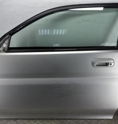 Porte avant gauche HONDA HR-V 1 Photo n°1