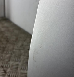 Porte avant gauche HONDA HR-V 1
