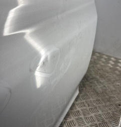 Porte avant gauche HONDA HR-V 1 Photo n°3