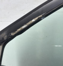 Porte avant gauche HONDA HR-V 1 Photo n°5