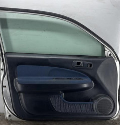 Porte avant gauche HONDA HR-V 1 Photo n°6