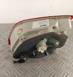 Feu arriere secondaire gauche (feux) PEUGEOT 308 2 SW
