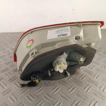 Feu arriere secondaire gauche (feux) PEUGEOT 308 2 SW