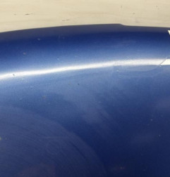 Capot PEUGEOT 807